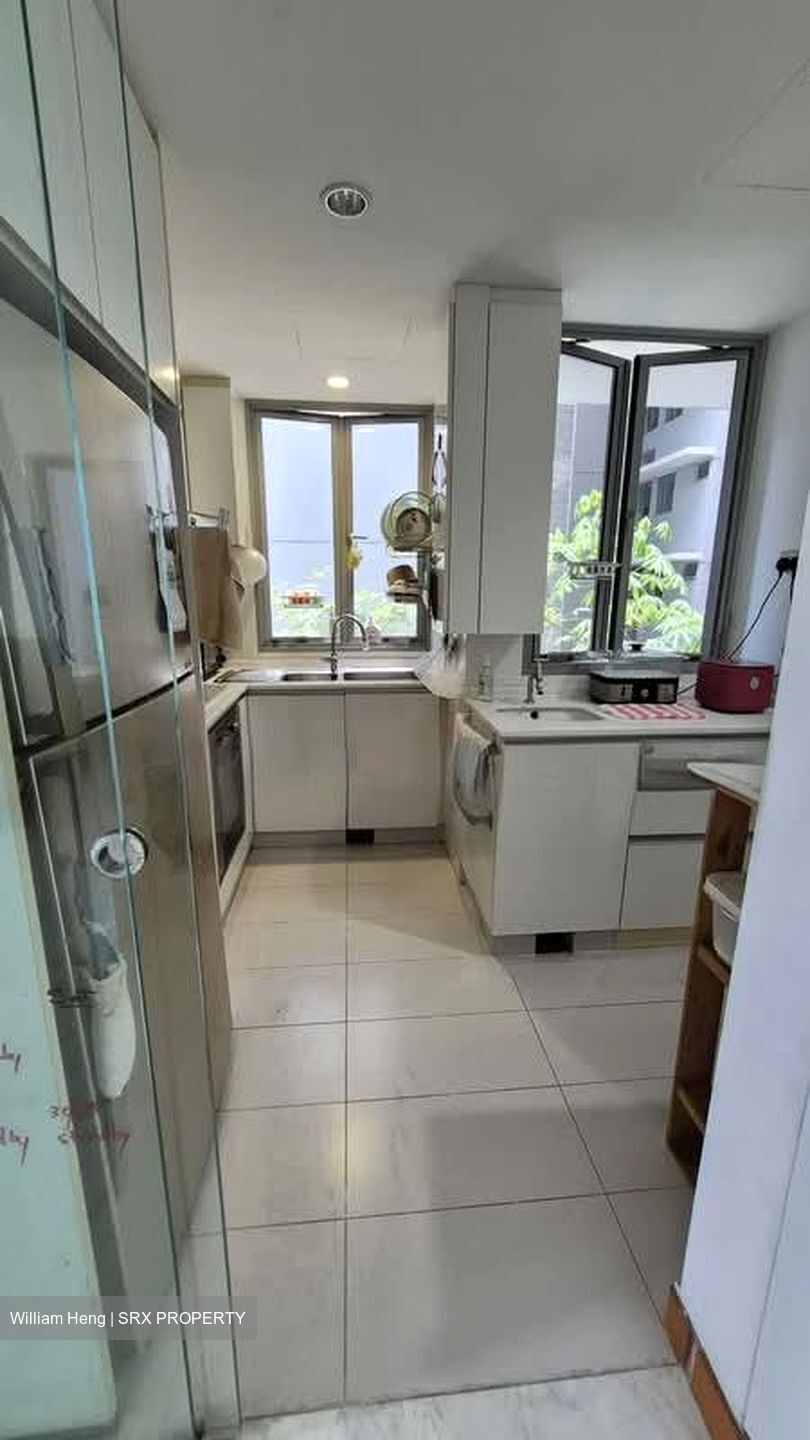 Waterfront Key (D16), Condominium #588115871
